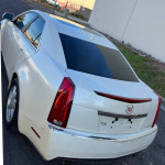 2009 Cadillac CTS 93,000 mi