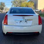 2009 Cadillac CTS 93,000 mi
