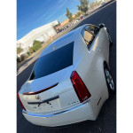 2009 Cadillac CTS 93,000 mi