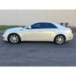 2009 Cadillac CTS 93,000 mi