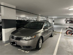 2012 Kia Forte 146,000 mi