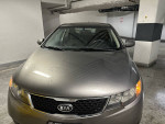 2012 Kia Forte 146,000 mi