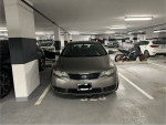 2012 Kia Forte 67,000 mi