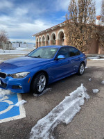 BMW 142,000 mi