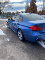 BMW 142,000 mi