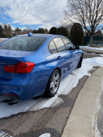BMW 142,000 mi
