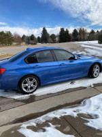 BMW 142,000 mi