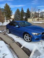 BMW 142,000 mi