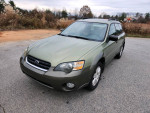 2005 Subaru Outback 134,000 mi