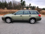 2005 Subaru Outback 134,000 mi