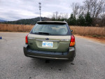 2005 Subaru Outback 134,000 mi
