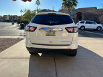 2016 Chevrolet Traverse LT AWD 78,000 mi