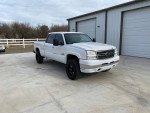 2007 Chevrolet Silverado 1500 129,000 mi