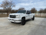 2007 Chevrolet Silverado 1500 129,000 mi