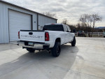 2007 Chevrolet Silverado 1500 129,000 mi