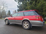 Subaru Outback 104,000 mi
