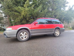 Subaru Outback 104,000 mi