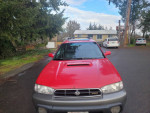 Subaru Outback 104,000 mi