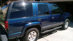 1999 Chevrolet Tahoe 90,000 mi