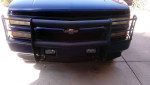 1999 Chevrolet Tahoe 90,000 mi