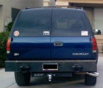 1999 Chevrolet Tahoe 90,000 mi