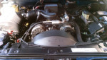 1999 Chevrolet Tahoe 90,000 mi