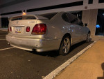 2002 Lexus GS 430 RWD 84,000 mi