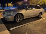 2002 Lexus GS 430 RWD 84,000 mi