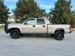 2006 Chevrolet Silverado 1500 64,000 mi