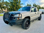 2006 Chevrolet Silverado 1500 64,000 mi