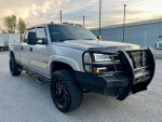 2006 Chevrolet Silverado 1500 64,000 mi