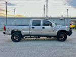 2006 Chevrolet Silverado 1500 64,000 mi