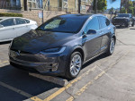 2016 Tesla Model X 90D AWD 106,000 mi