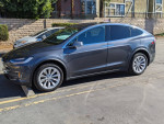 2016 Tesla Model X 90D AWD 106,000 mi