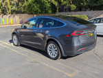2016 Tesla Model X 90D AWD 106,000 mi
