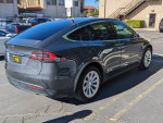 2016 Tesla Model X 90D AWD 106,000 mi