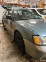 2002 Subaru Outback 121,000 mi