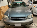 2002 Subaru Outback 121,000 mi