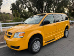 Dodge Caravan 99,000 mi
