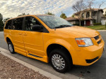 Dodge Caravan 99,000 mi