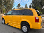 Dodge Caravan 99,000 mi