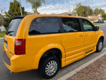 Dodge Caravan 99,000 mi