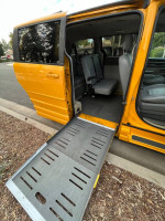 Dodge Caravan 99,000 mi