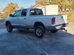 Dodge 98,000 mi