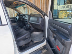 Dodge 98,000 mi
