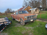 Ford 98,000 mi