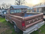 Ford 98,000 mi