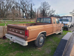 Ford 98,000 mi