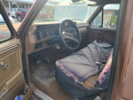 Ford 98,000 mi
