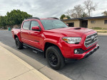 2021 Toyota Tacoma SR 4WD 103,000 mi